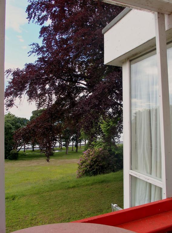 Almond House Lodge Единбург Екстер'єр фото