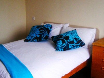 Almond House Lodge Единбург Екстер'єр фото