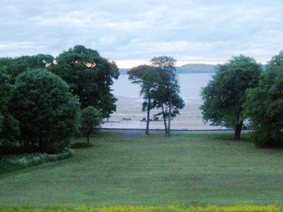 Almond House Lodge Единбург Екстер'єр фото